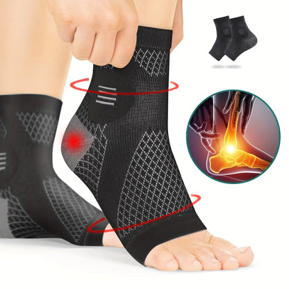 TotalRelief Co. Compression Socks