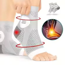 TotalRelief Co. Compression Socks
