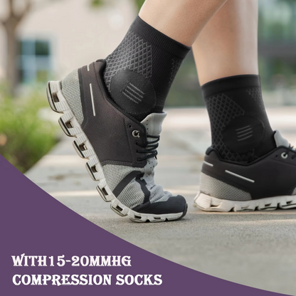 TotalRelief Co. Compression Socks