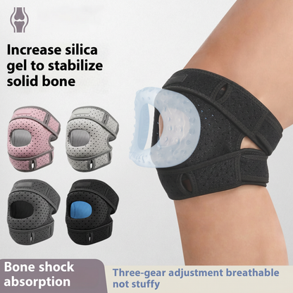 TotalRelief Co. Patella Knee Brace
